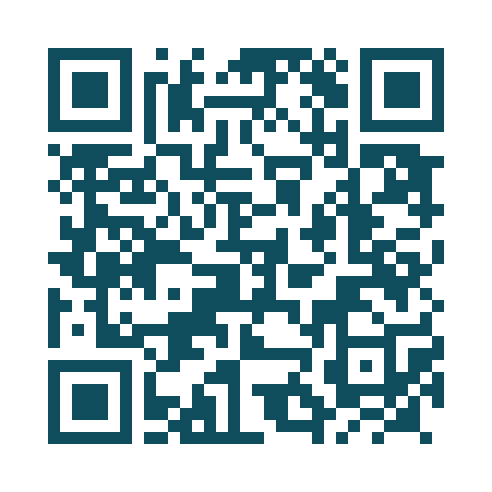 QR code del test in anteprima su Google Play